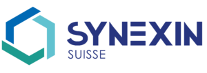 Logo SYNEXIN Suisse